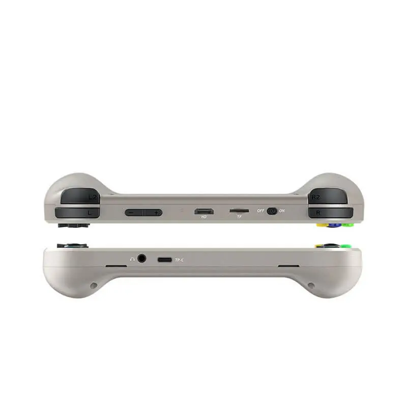 کنسول بازی دستی M22PRO SILVER-2